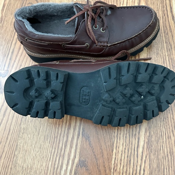 Samuel Hubbard Travel Shoe - Picture 4 of 5